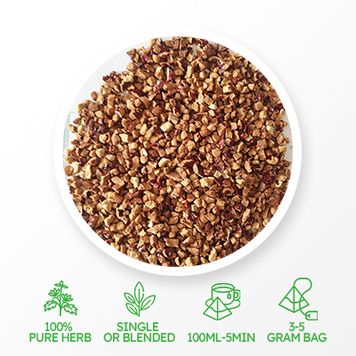 Chinese Red Date /Fructus Jujubae 