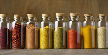 Spices