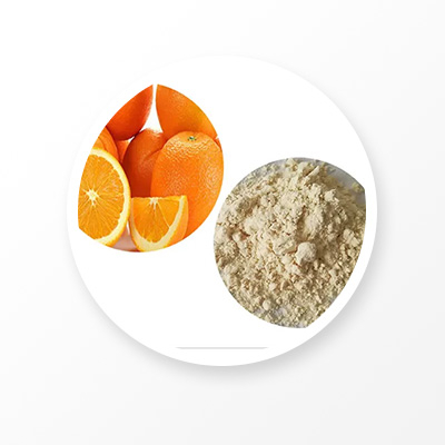 Citrus Aurantium Extract 