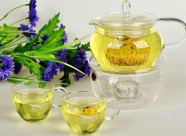 Osmanthus fragrans Tea-NatureChoice