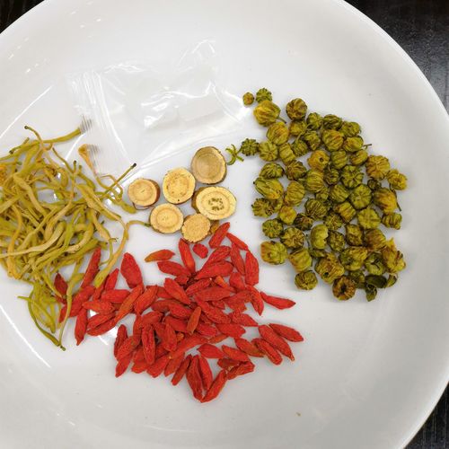 Licorice Root Tea Supplier -NatureChoice