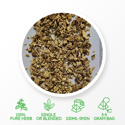 Licorice Root Slice Tea