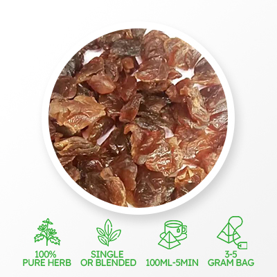 Logan Nutritious Herbal Tea