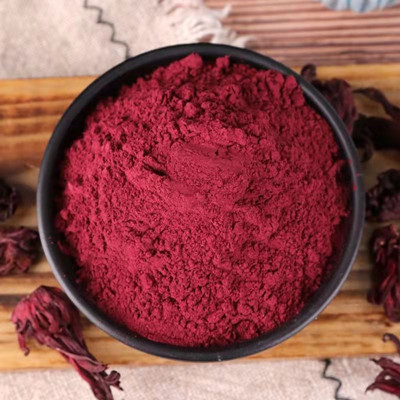 Roselle Extract 