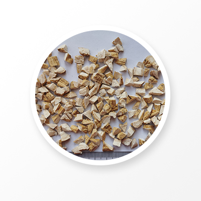 Organic Ginseng Root