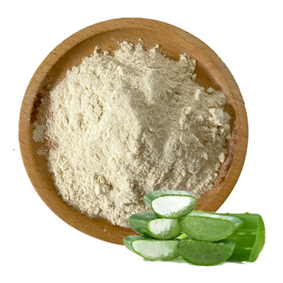 Aloe Barbadensis Leaf Extract