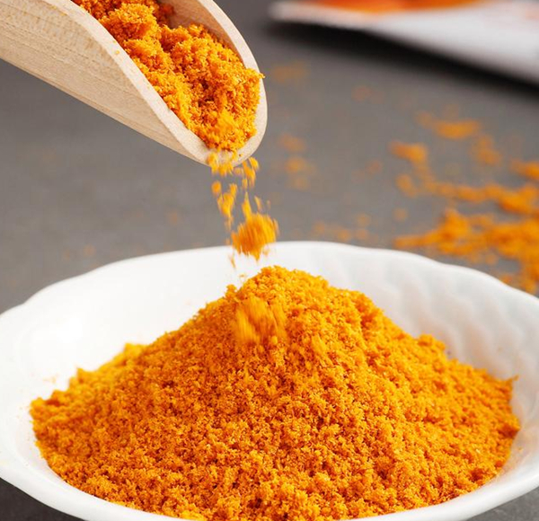 Freeze Dried Sea Buckthorn Powder manufacturer -NATURECHOICE 