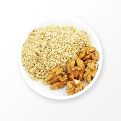 Walnut Powder
