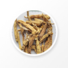 Organic Ginseng Root