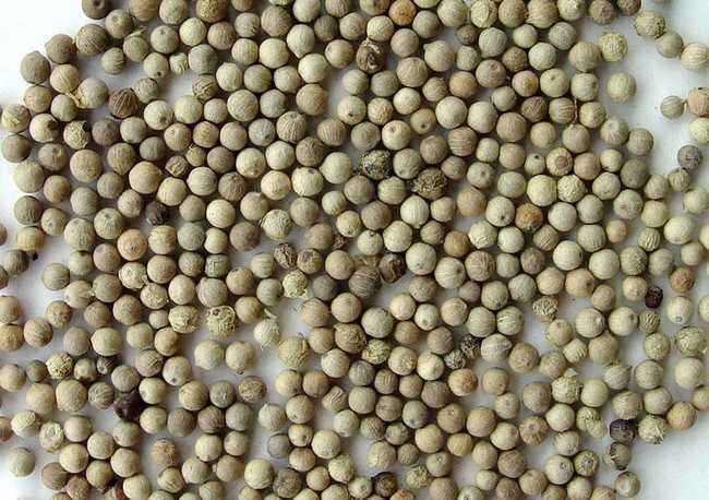 White Pepper Buy -NatureChoice