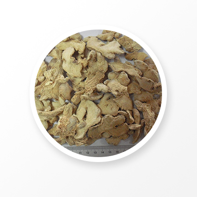 Dry Ginger Organic Ginger 