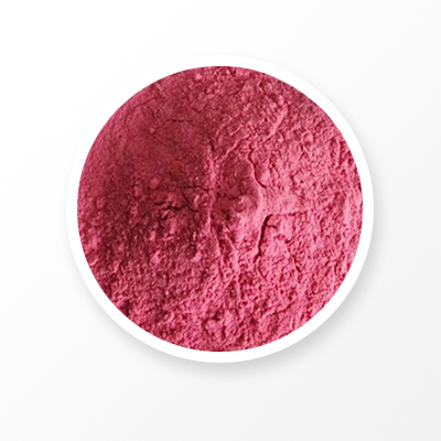 Freeze Dried Cherry Powder