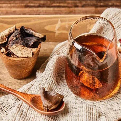 Orange peel Tea Company -NatureChoice