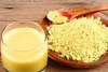 Pine Pollen 