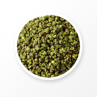 Organic Chinese Prickly Ash