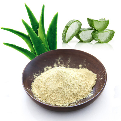 Aloe Barbadensis Leaf Extract