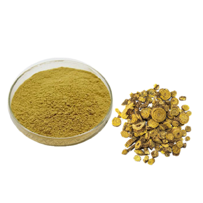 Baical Skullcap Root extract