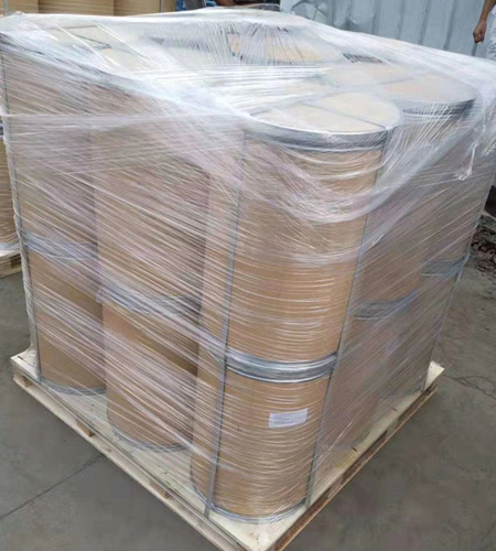 Organic Oat Grass powder