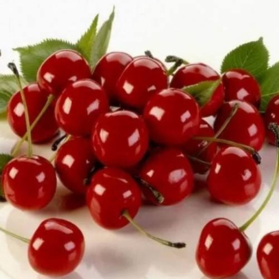 Freeze Dried Cherry Powder