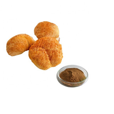Polysaccharide Hericium Erinaceus Extract