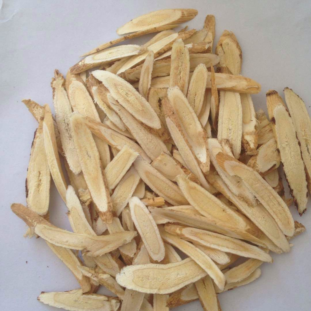 Organic Astragalus root Slice-NatureChoice