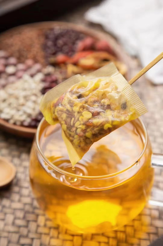 Astragalus Root Slice Chinese Herbal Tea
