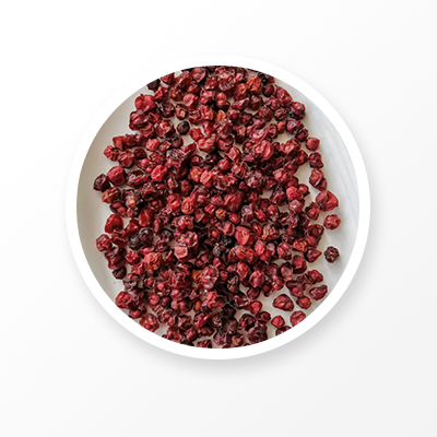Schisandra Seed